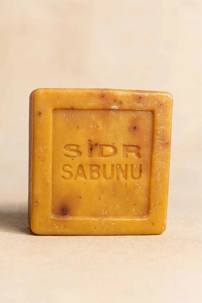 Bersa Sabun ve Kozmetik صابون السدر الطبيعي العشبي 120-125 جرام |   العناية الروحية بالسيدر ضد تساقط الشعر والقشرة