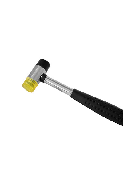 Choice أدوات استبدال أسلاك مطرقة الجيتار السوداء، ملحقات الجيتار الكهربائي، ج...