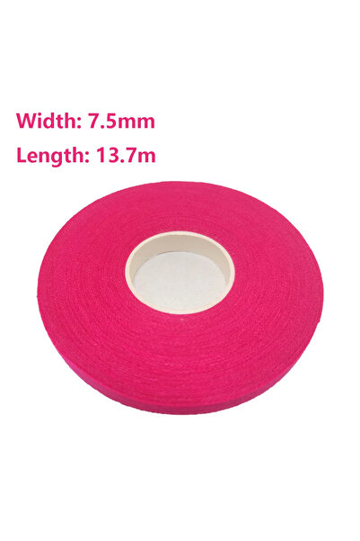 Choice ضمادة مرنة لحماية أصابع اليد، عرضها 7.5 مم وطولها 13.7 متر، مناسبة لري...