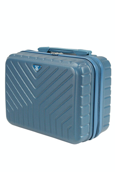 Metropolitan Sdr 103 Pp Makeup Bag