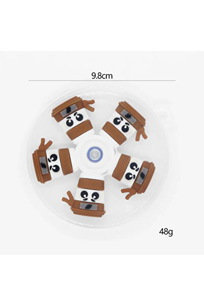 Choice1 نمط 4 الإيطالي برينروت تونغ ساهور ترالاليرو ترالالا راقصة الباليه كاب...