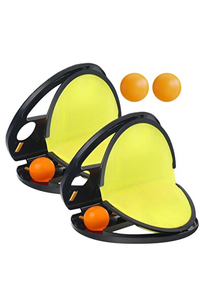 Choice Yellow New Outdoor Toss And Catch Game Catch Toys Fine Motor Toys Todd...