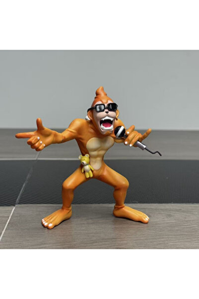 BANDAI مجسم إيتيمون من سلسلة أنمي ديجيمون أدفنتشر، بطول 13 سم، من مجموعة تماث...