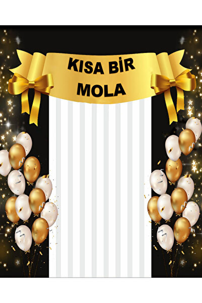 PROMISEBACKDROP2 قماش فون بمقاس 200x200 سم مع خياطة إضافية، مناسب للعطلات الق...