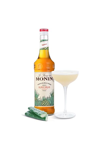 Monin Agave - 700 Ml