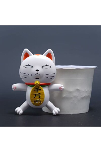 bilibili الأبيض 15 سنتيمتر 5.9in أنيمي دان دا دانغ الشكل المعكرونة سدادة Kous...