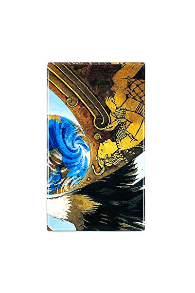 Choice مجموعة أوراق التارو الجديدة المتعددة، 78 ورقة، إصدار الرؤى الإنجليزية ...