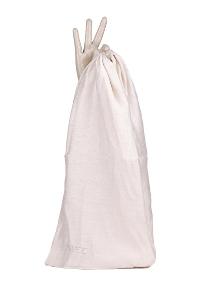 Invee شال بيج