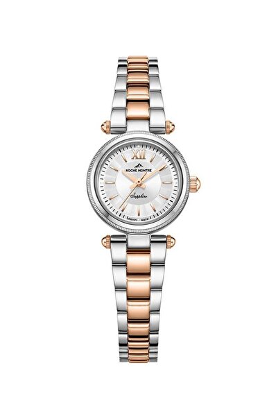 Roche Montre Rml5006-03 Women Wrist Watch