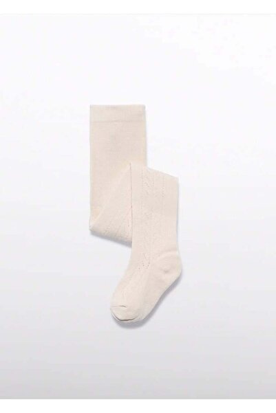 Abel & Lula Дънки за момичета Mayoral Abel&Lula, бежови