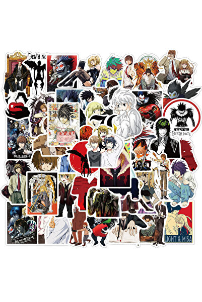 Choice1 بانداي 50 قطعة (10/30/50 قطعة) ملصقات أنمي يابانية كلاسيكية من سلسلة ...