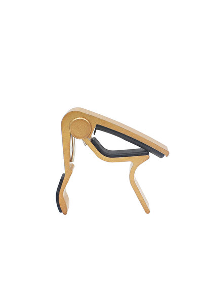 Choice3 Golden Capo IRIN Guitar Capo for Acoustic Classic Electric Guitar Zin...