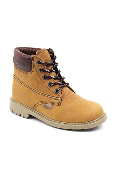 tino Bocanci imblaniti , pentru copii , tip insulated , din piele naturala 23...