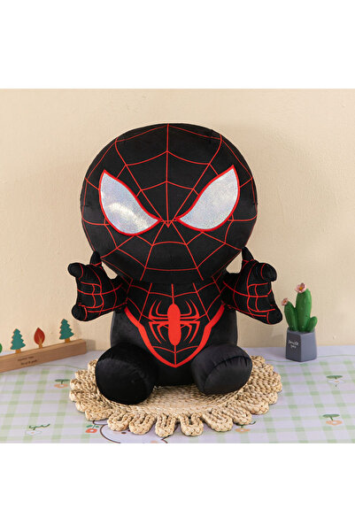 BANDAI زووزي هي تشيزهوكسيا 2025 دمى سبايدرمان القطيفة، ألعاب 25 سم، نموذج مار...