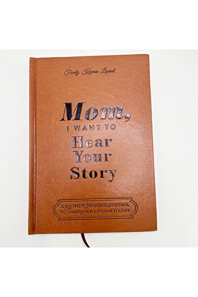 Choice A5 Mom 1Pc Creative Alphabet English Diary Notebook - Story Notes from...