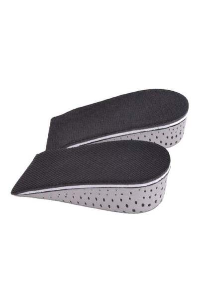 BSMBIOO Memory Foam Height Increasing Shoe Inserts Cushion Pads