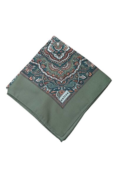 Eripek 100% Cotton Thick Woven Thick Winter Heads with Mother and Aunts Love