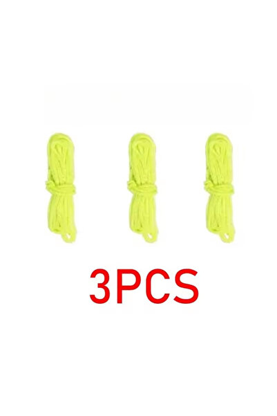 Choice 3 قطع من لعبة إطلاق الحبل، لعبة تململ، حبل زنبركي محمول باليد، سرعة قا...