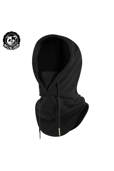 Choice قناع بالاكلافا الشتوي الدافئ من بلاك ميوزيون، غطاء رقبة متعدد الوظائف،...