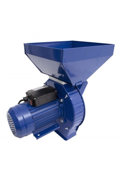 URAL UralMash Grain Mill