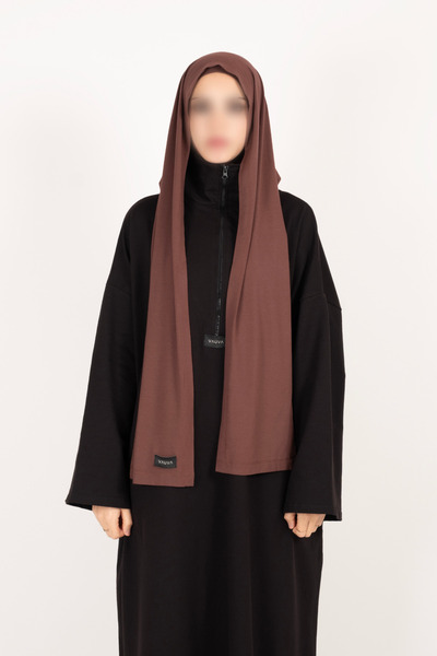 Vauva Hijab Shawl Is Suitable for Daily Use