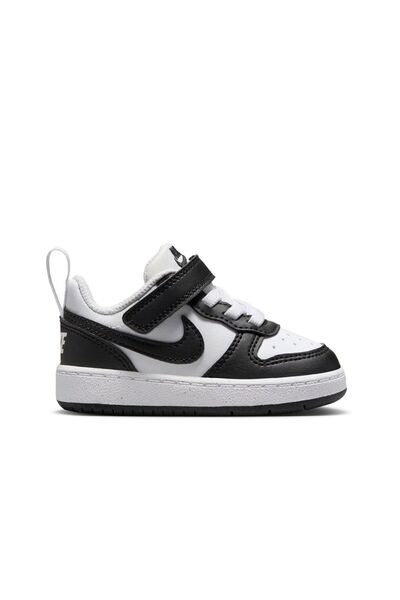 Nike Baby Casual Trainers Court Borough Low Recraft Td Dv5458-131