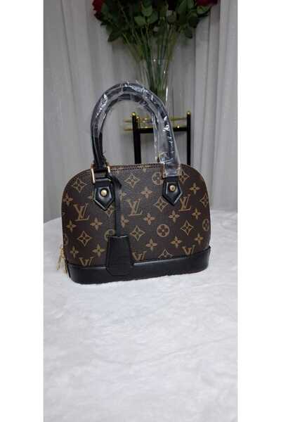 EFES TİCARET حقيبة كتف و يد نسائية