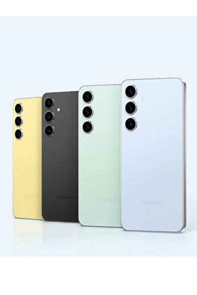 Samsung Yenilenmiş S24 Fe A Kalite