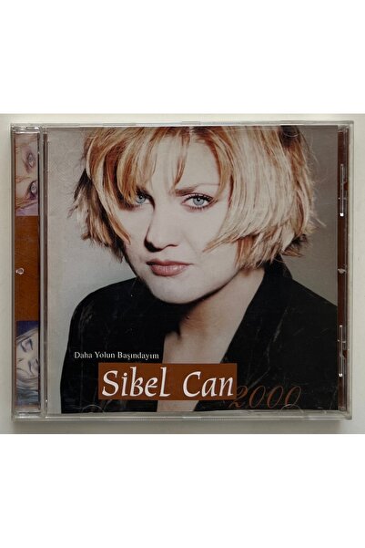 Bonus Müzik سيبل كان على الطريق الذي يليقها CD