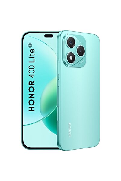 HONOR 400 Lite 5G, 256GB, 8GB RAM, Διπλή SIM, Marrs Green