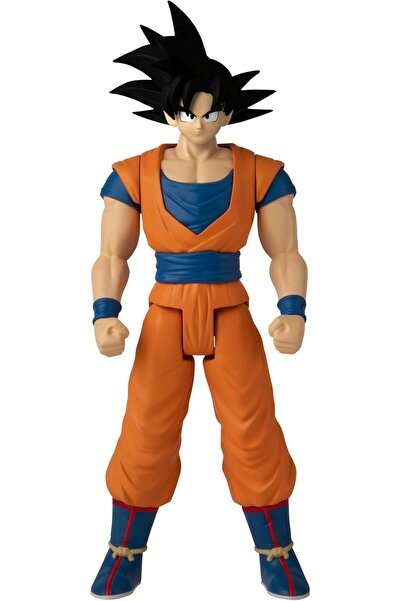 BANDAI مجسم غوكو من دراغون بول ليميت بريكر بحجم كبير 30 سم