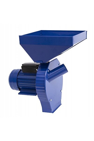 Campion Large Bowl Grain Mill Professional, 3.8 KW