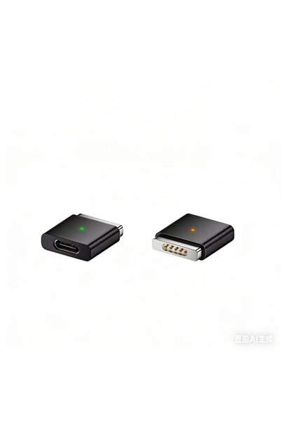 LivX Type-C to MagSafe 2 İle Uyumlu Dönüştürücü | 100W Hızlı Şarj Destekli SF-2