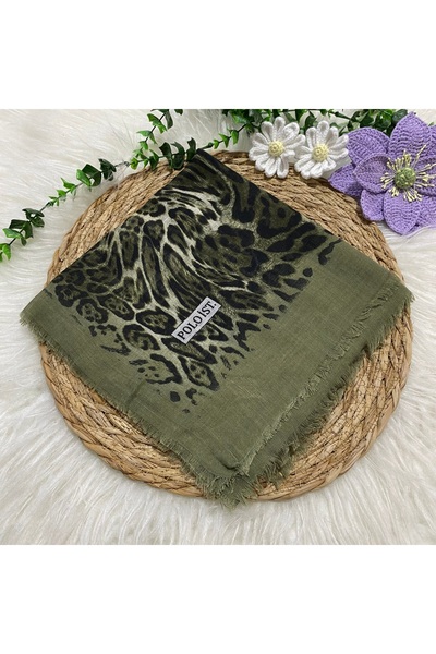 poloist وشاح فلاملي 205