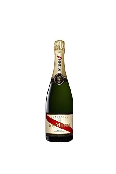 Mumm Cordon Rose Mumm Cordon Rouge