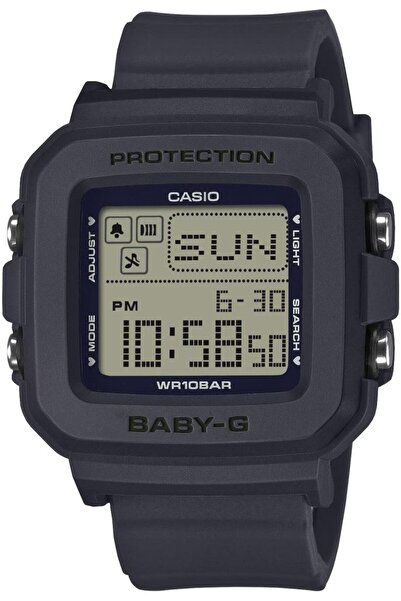 Casio BGD-10KH-2CDR Kol Saati