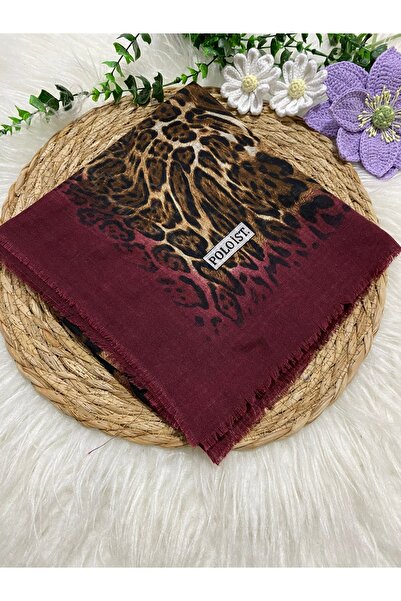 poloist وشاح فلاملي 216