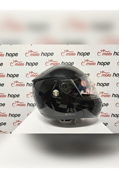 🏍️ Nolan N90-2 Kask ile Güvenli Sürüşe Başla!