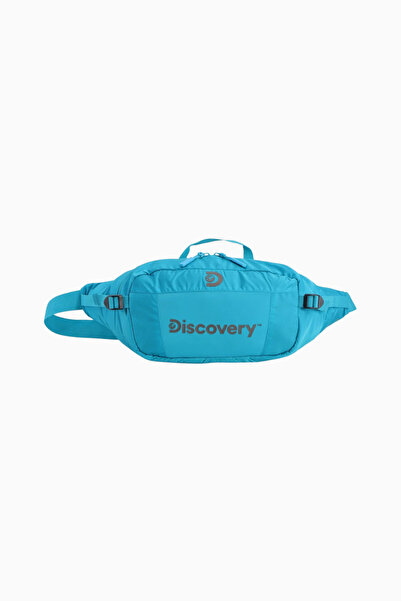 Discovery Outdoor Hands-Free 6L Capacity Unisex Waist Bag