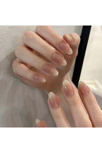 ELNİL BUTİK 24 LÜ TAKMA TIRNAK SETLERİ