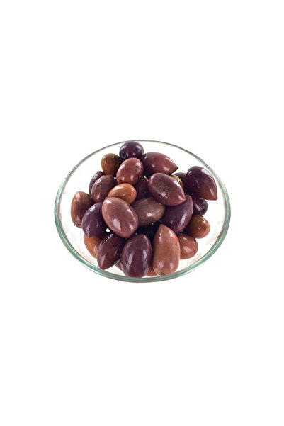 MEMLEKET GURMESİ Karamürsel Kalamata Zeytini 500 gr