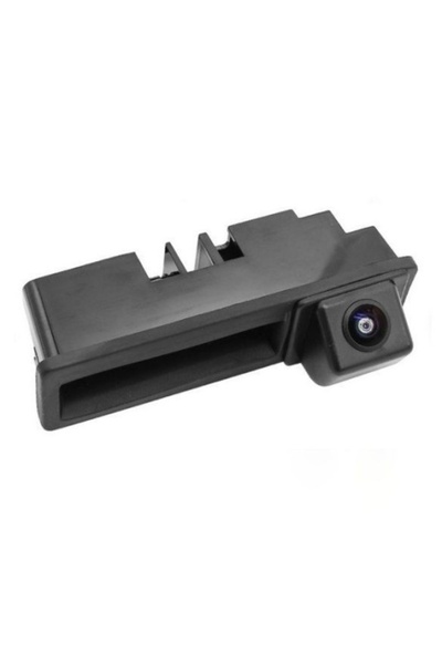 NAVI-ABC Dedicated Rearview Camera AHD for Audi