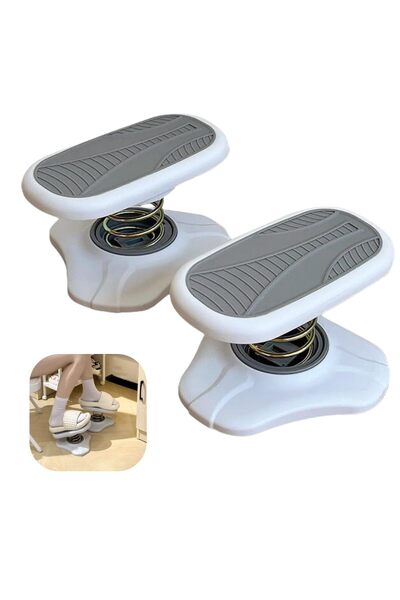 Arabest مسند قدمين يُوضع تحت طاولة العمل، مسند قدمين مريح مناسب للمكاتب