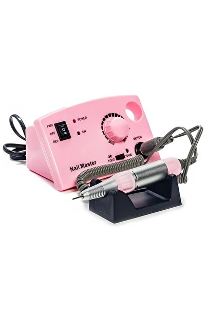 SELA Electric Nail File, Sela, 30,000 rpm, DM-211 25 W