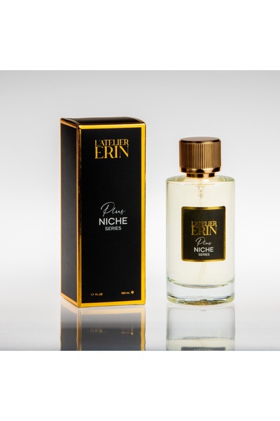 LATELİER ERİN Extract de parfum N69, 50 ml, unisex, inspirat din Bianca0 Latte
