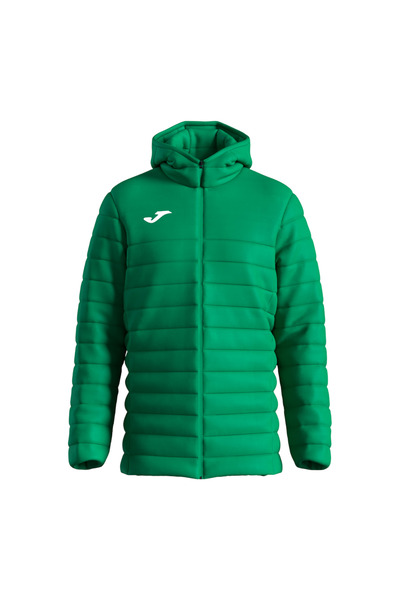 Joma Urban V men's jacket green L