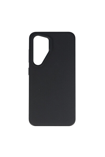 SEP Toc TPU Vegan Leather Samsung Galaxy S24 Negru