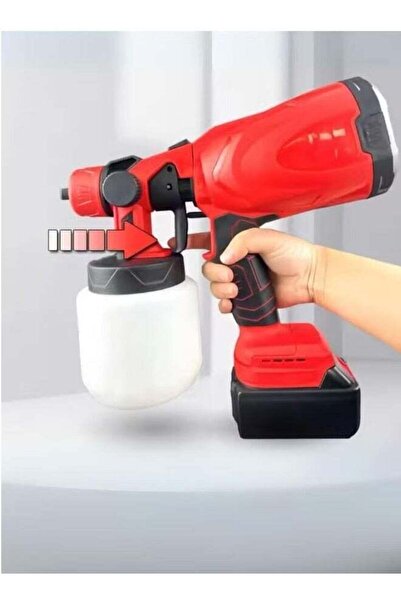 Dinx Electric Spray Gun