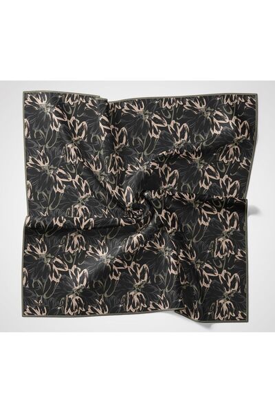 Silk Home Μαλακό Φουλάρι 12023-04