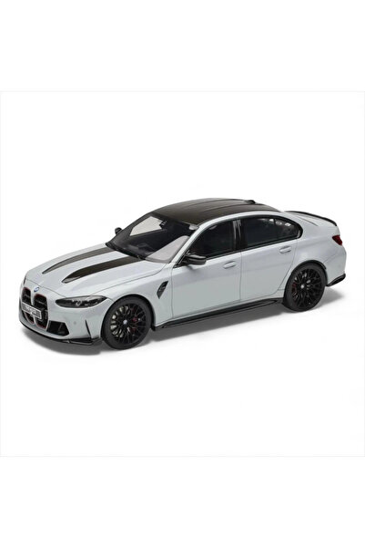 Gtspirit GT Spirit GT510 1/18 BMW 3 Serisi M3 CS M Sport 2024